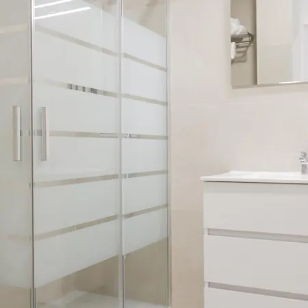 Lägenhet Adapartments