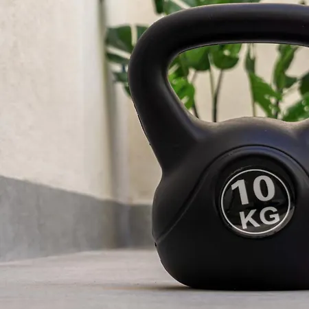 Appartamento Osito Hub - Duque De Gaeta