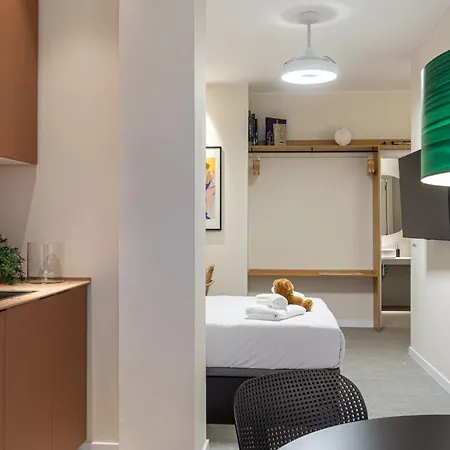 Osito Hub - Duque De Gaeta * Valenza