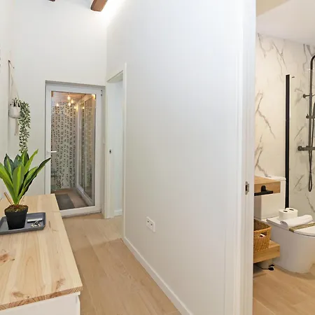 Exclusivo A 5 Minutos De La Playa Apartamento