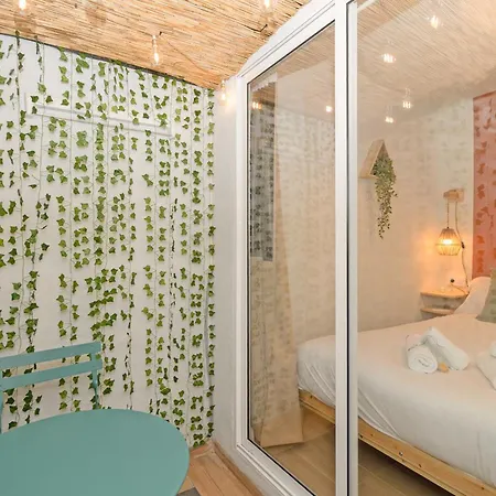 Exclusivo A 5 Minutos De La Playa Apartamento *