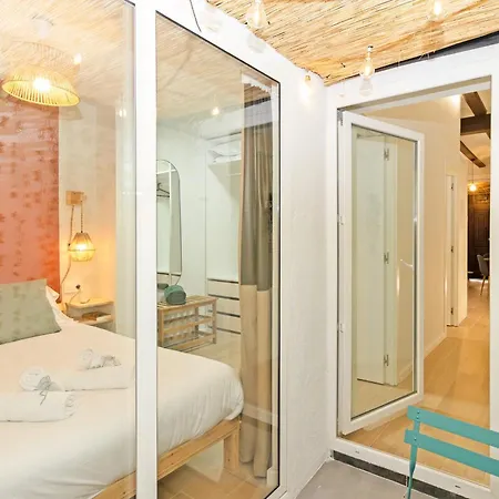 Exclusivo A 5 Minutos De La Playa Valencia