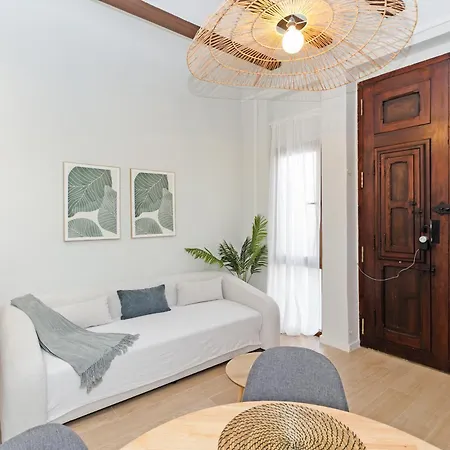 Apartamento Exclusivo A 5 Minutos De La Playa *