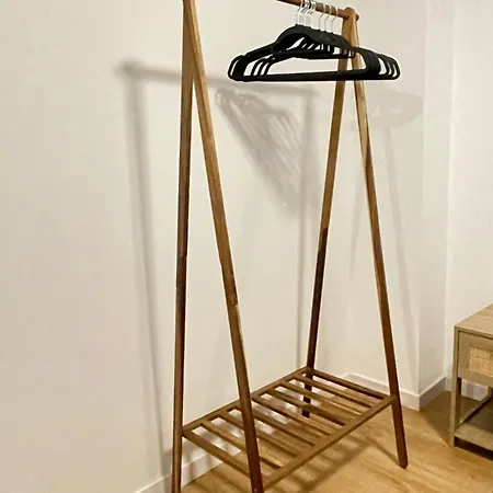 Daire Modern Valensiya