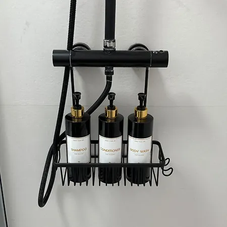 Modern Daire Valensiya