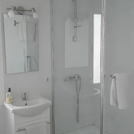 Apartamento Coqueto Apartmento En *