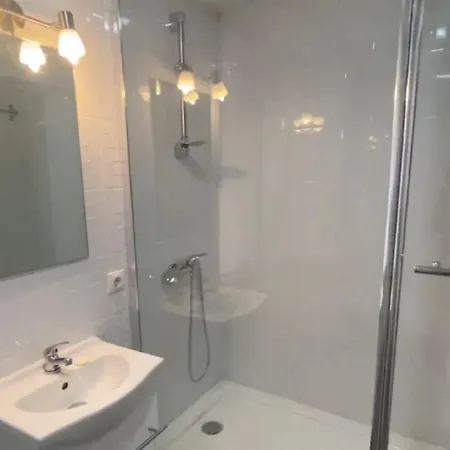 Coqueto Apartmento En Apartamento Valência