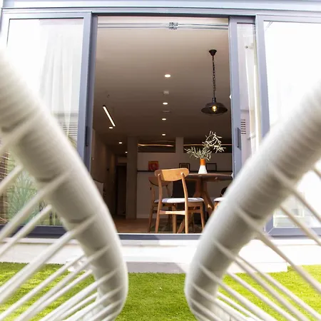 The 153 Apartamento *