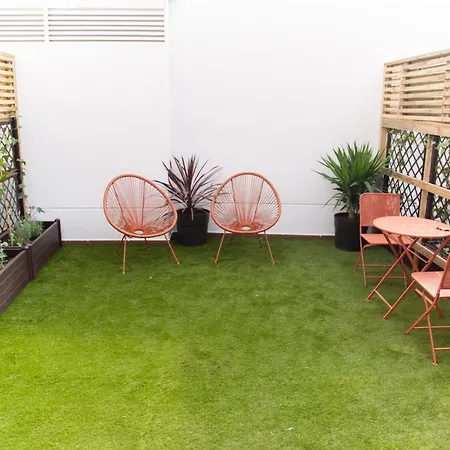 The 153 Apartamento *