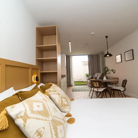 The 153 Apartamento *