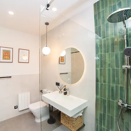 Appartement The 153 Valencia