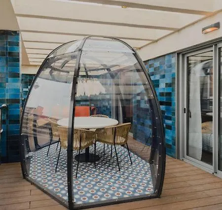 Ξενοδοχείο Dimar Βαλένθια