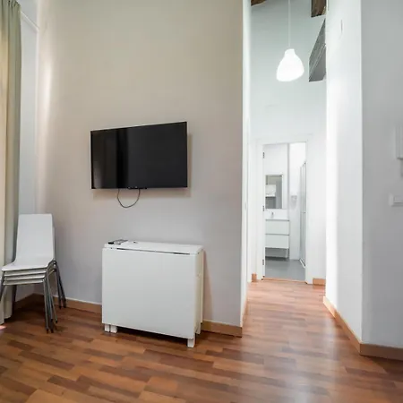 Apartamento Up Town Valencia