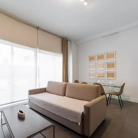 Appartement Mercado *