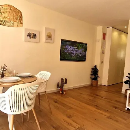 Brisa Marina A Unos Pasos Del Mar バレンシア