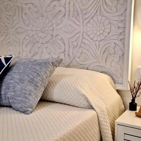 Brisa Marina A Unos Pasos Del Mar * 瓦伦西亚