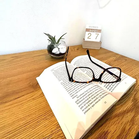 Brisa Marina A Unos Pasos Del Mar *