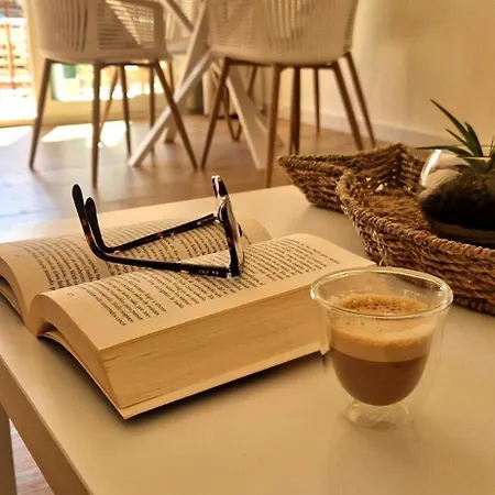 Brisa Marina A Unos Pasos Del Mar バレンシア