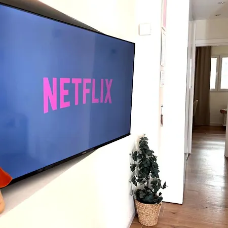 公寓 Brisa Marina A Unos Pasos Del Mar *