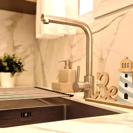 Brisa Marina A Unos Pasos Del Mar アパート バレンシア