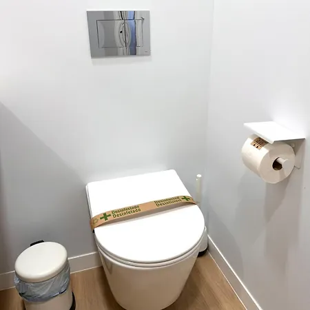 Apartment Exclusive Beachfront