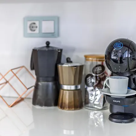 Casa Familiar 9 Pax, Smart Tv, Centro, Playa, Cafe, Ac Feriehus *