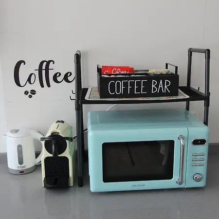 Apartamento Ruzafa Alegria *