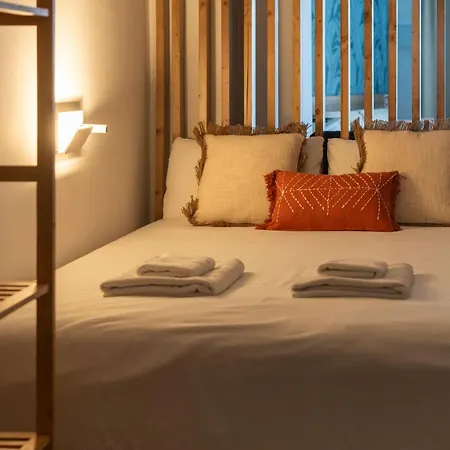 Appartement Vlc Host - Palleter *