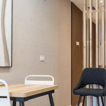 Vlc Host - Palleter Apartment *