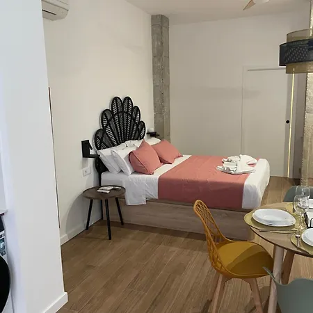 Park Flats By Vivogc