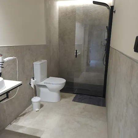City Suites Valencia