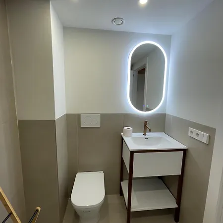 Mandarina - Unique In Apartman *