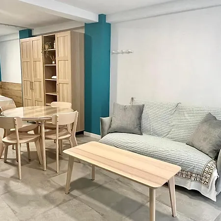Apartamento Sol De Azahar Valencia