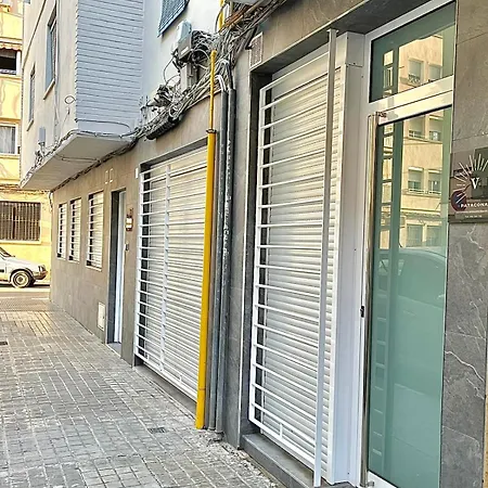 Sol De Azahar Apartment *