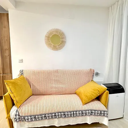 Apartamento Sol De Azahar Valencia