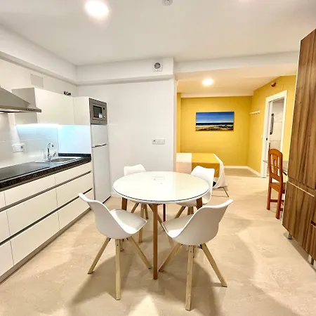 Apartamento Sol De Azahar Valencia