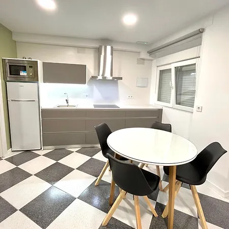 Apartamento Sol De Azahar *