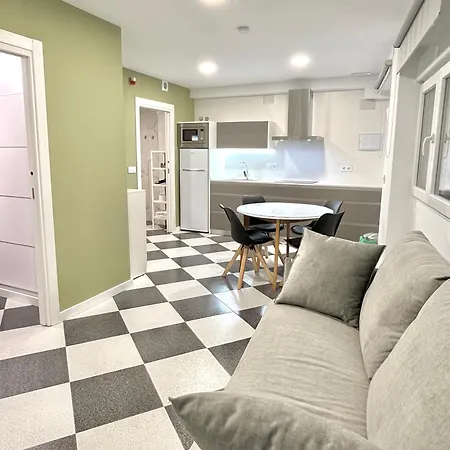 Apartamento Sol De Azahar *