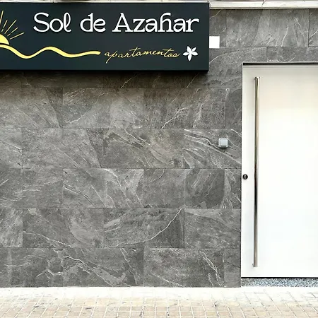 Sol De Azahar