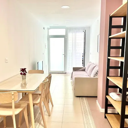 Apartamento Sol De Azahar