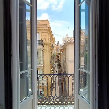 El Siglo Hotel Valencia