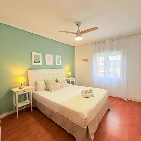 Travel Habitat Mestalla