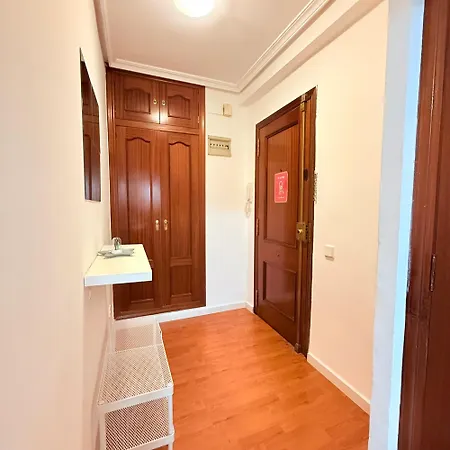 Travel Habitat Mestalla * Valencia