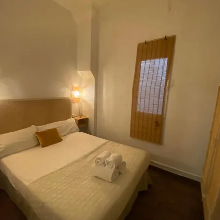 Travel Habitat Cabanyal Apartment