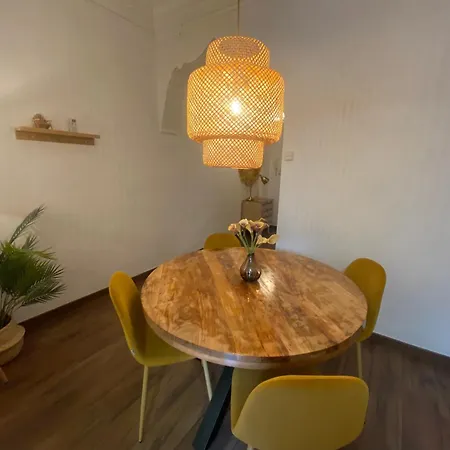 Apartment Travel Habitat Cabanyal *