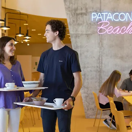 Resa Patacona 2* 알보라야