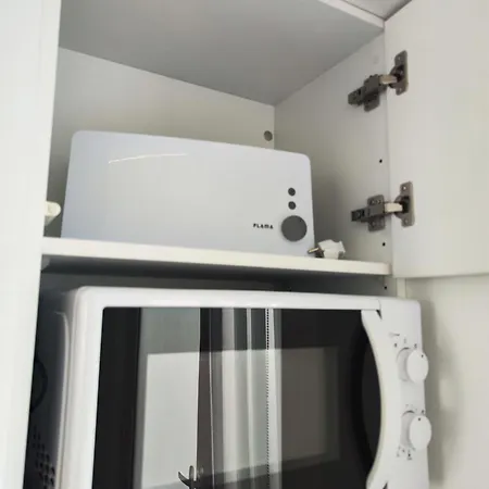 Carisan2 Fully Equipped 6 Min To Apartment *