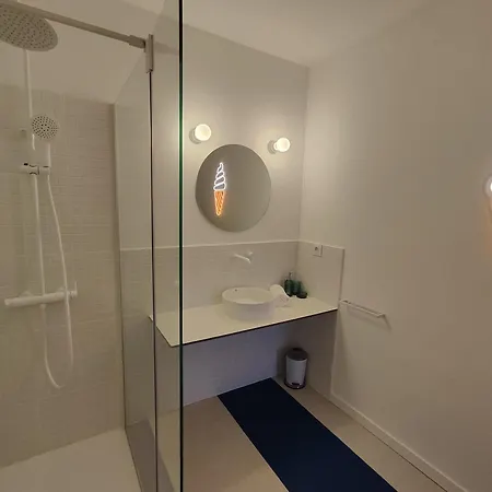 Carisan2 Fully Equipped 6 Min To Apartment Valencia
