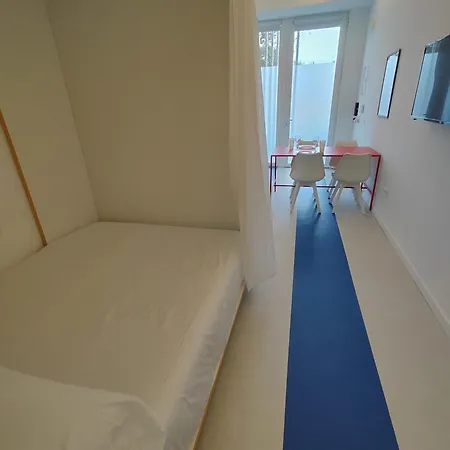 Apartment Carisan2 Fully Equipped 6 Min To Valencia