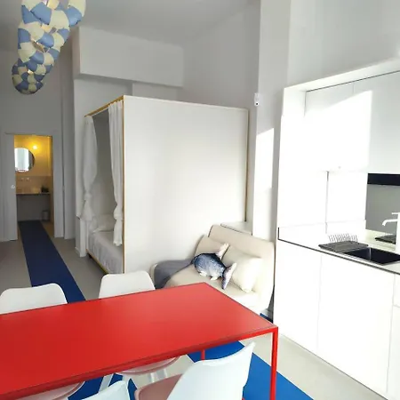 Apartment Carisan2 Fully Equipped 6 Min To
